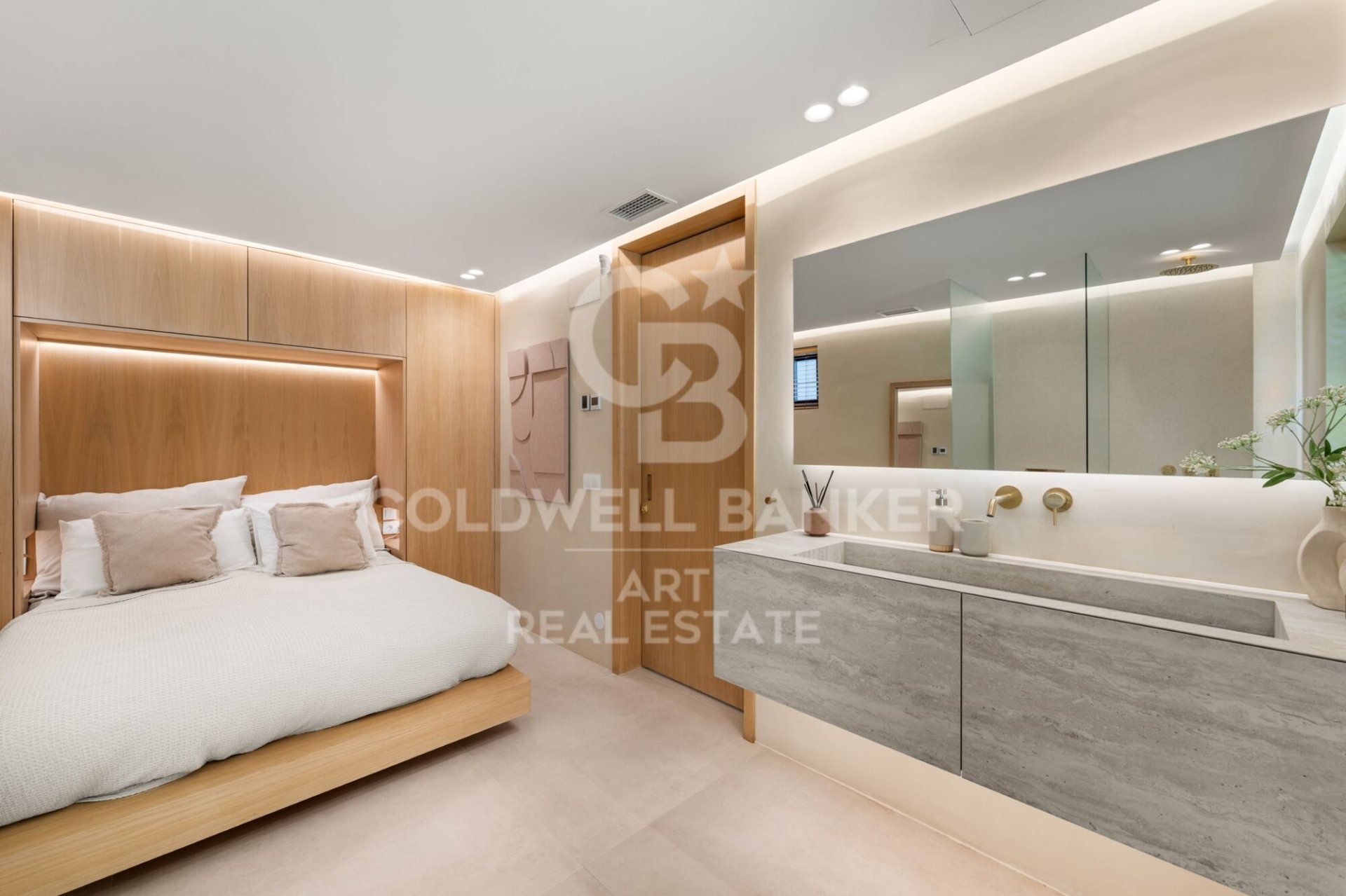 Villa Marbella, Malaga, Spānijā 5 istabas, 245 m2 Nr. 178569
