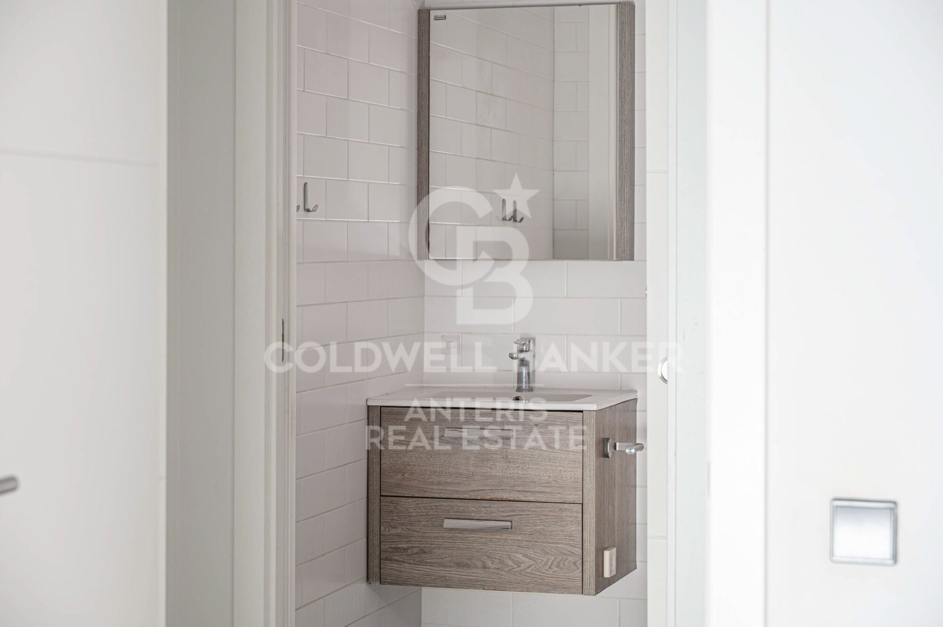 Wohnung in Barcelona, Spanien 2 Schlafzimmer, 54 m2 Nr. 178567