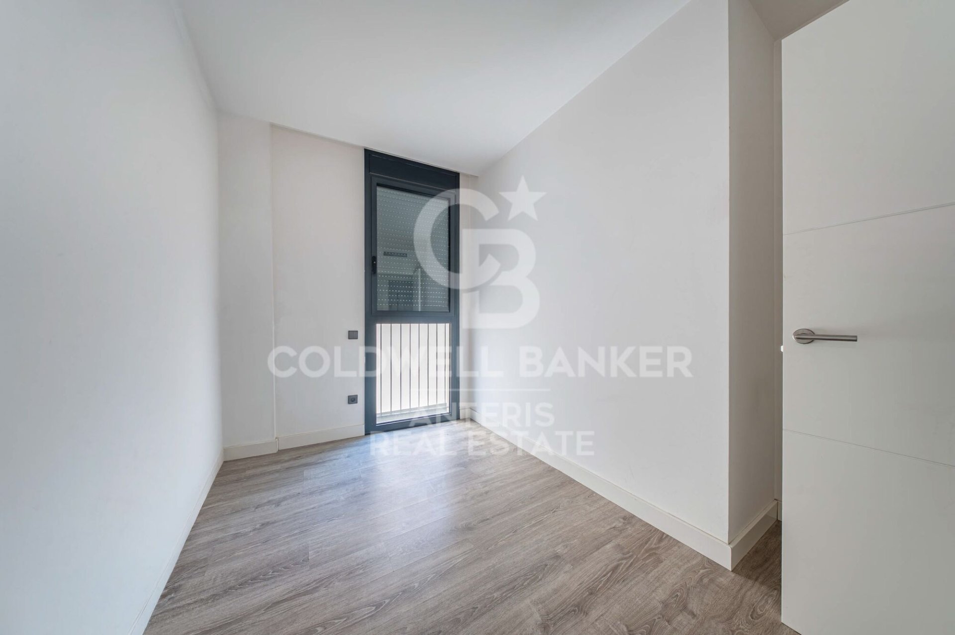 Wohnung in Barcelona, Spanien 2 Schlafzimmer, 54 m2 Nr. 178567