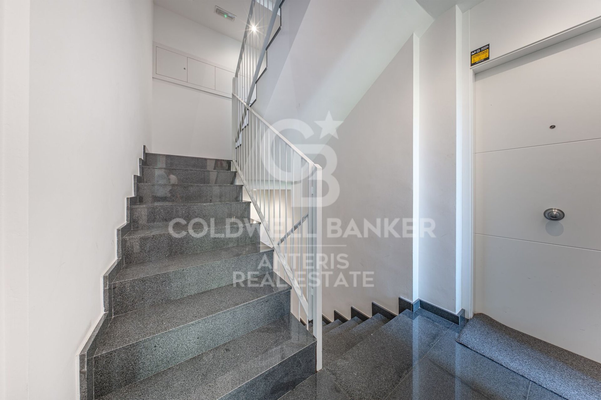 Wohnung in Barcelona, Spanien 2 Schlafzimmer, 54 m2 Nr. 178567