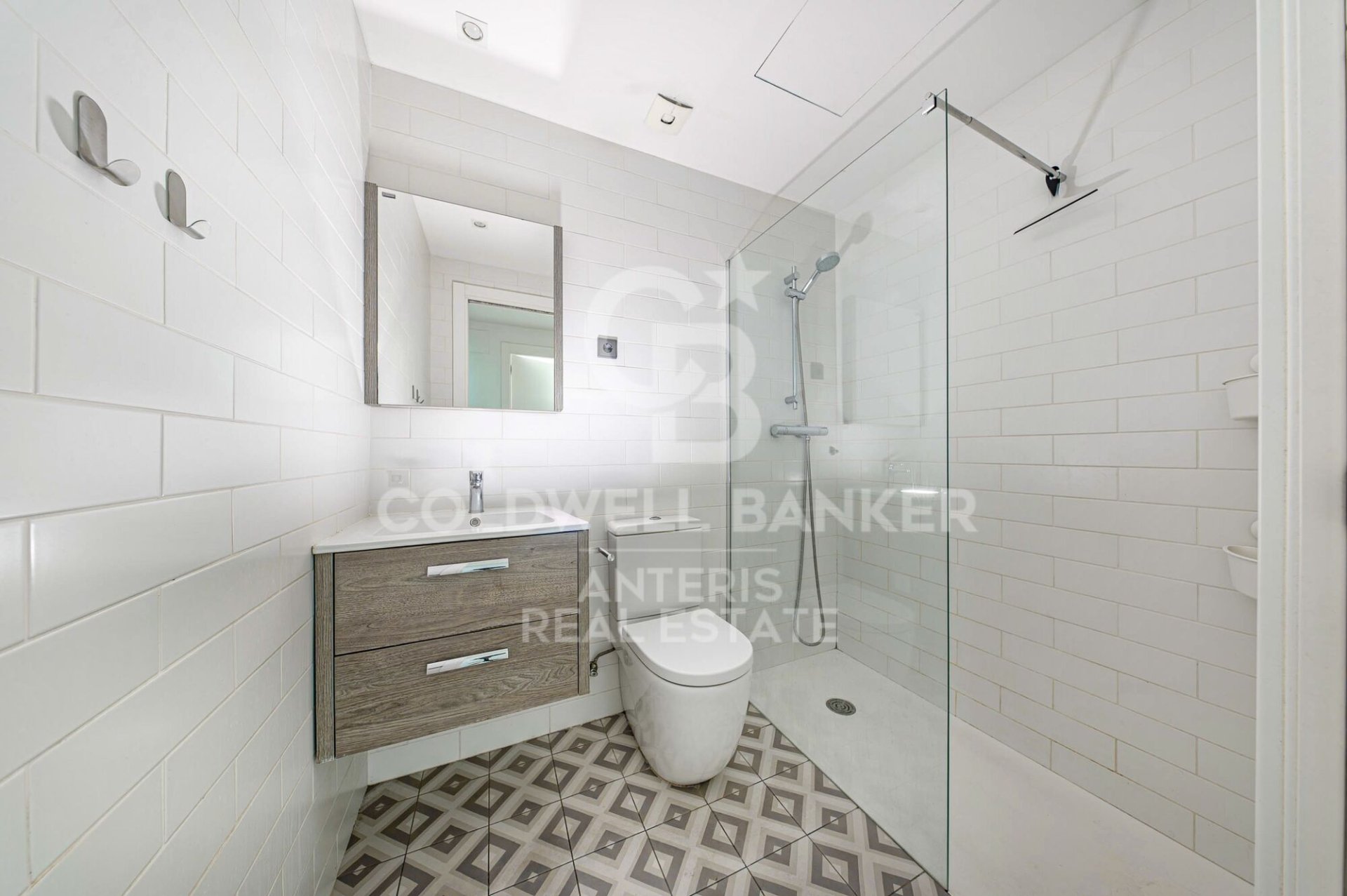 Wohnung in Barcelona, Spanien 2 Schlafzimmer, 54 m2 Nr. 178567