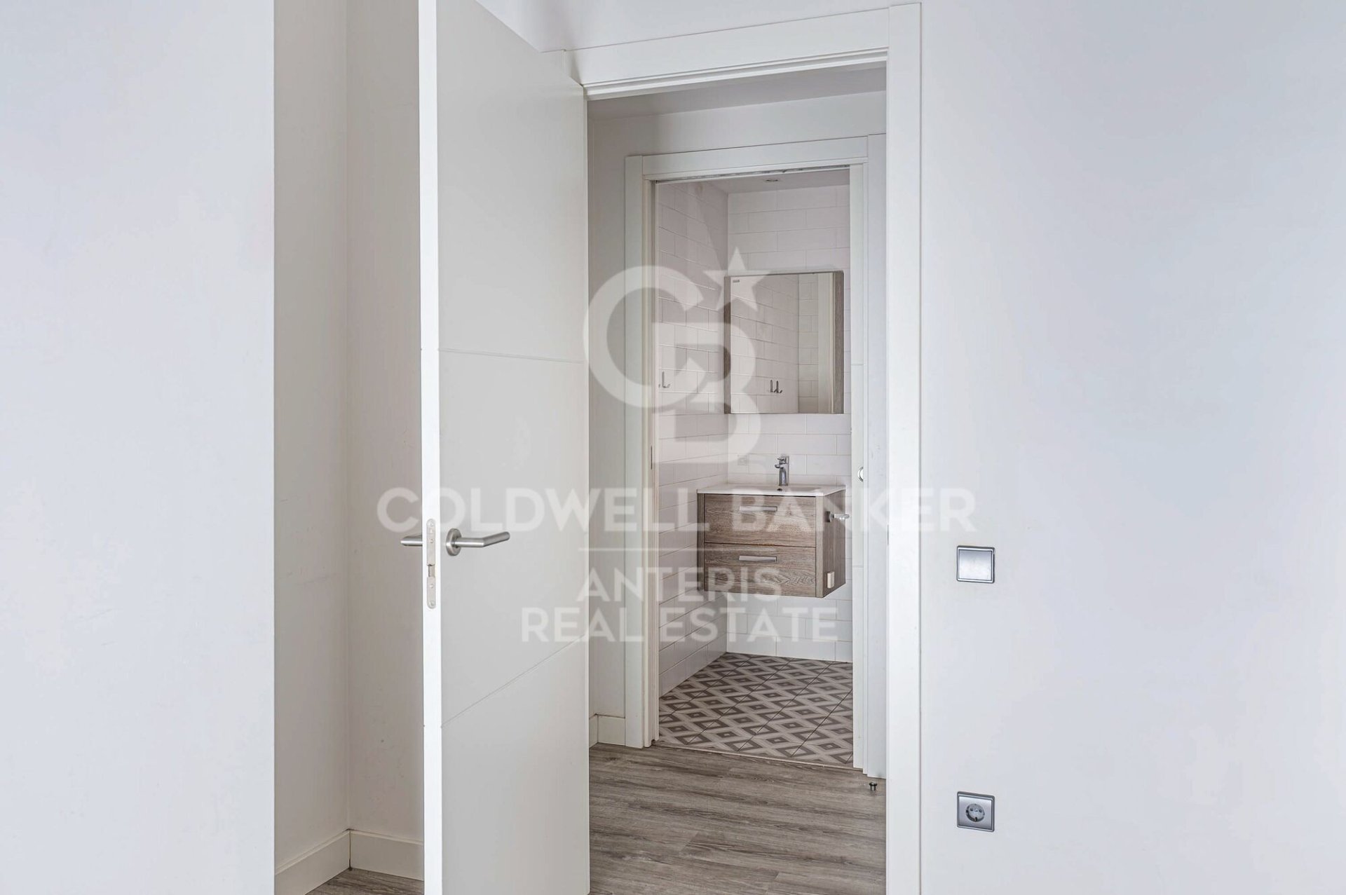 Wohnung in Barcelona, Spanien 2 Schlafzimmer, 54 m2 Nr. 178567