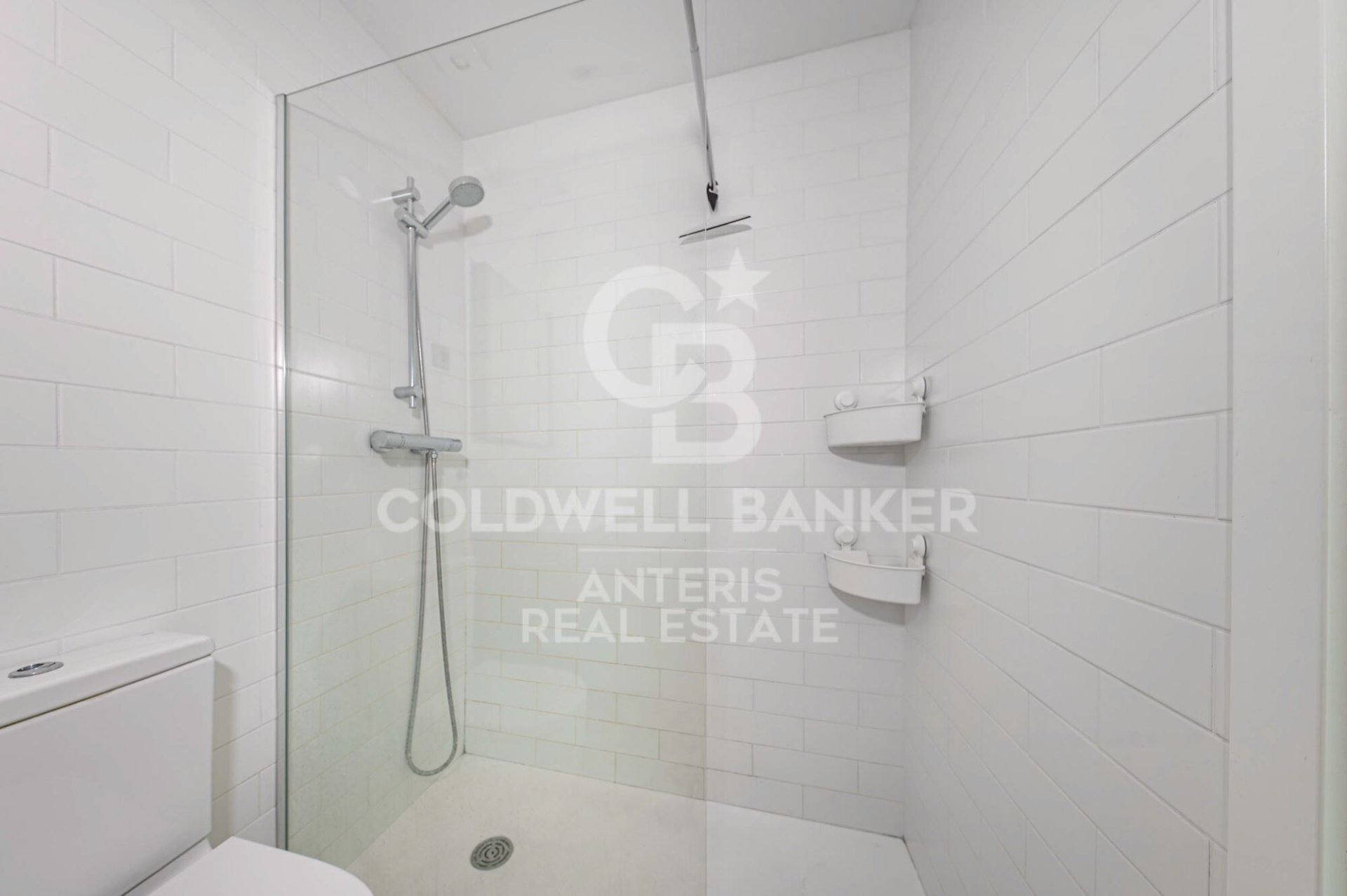 Wohnung in Barcelona, Spanien 2 Schlafzimmer, 54 m2 Nr. 178567