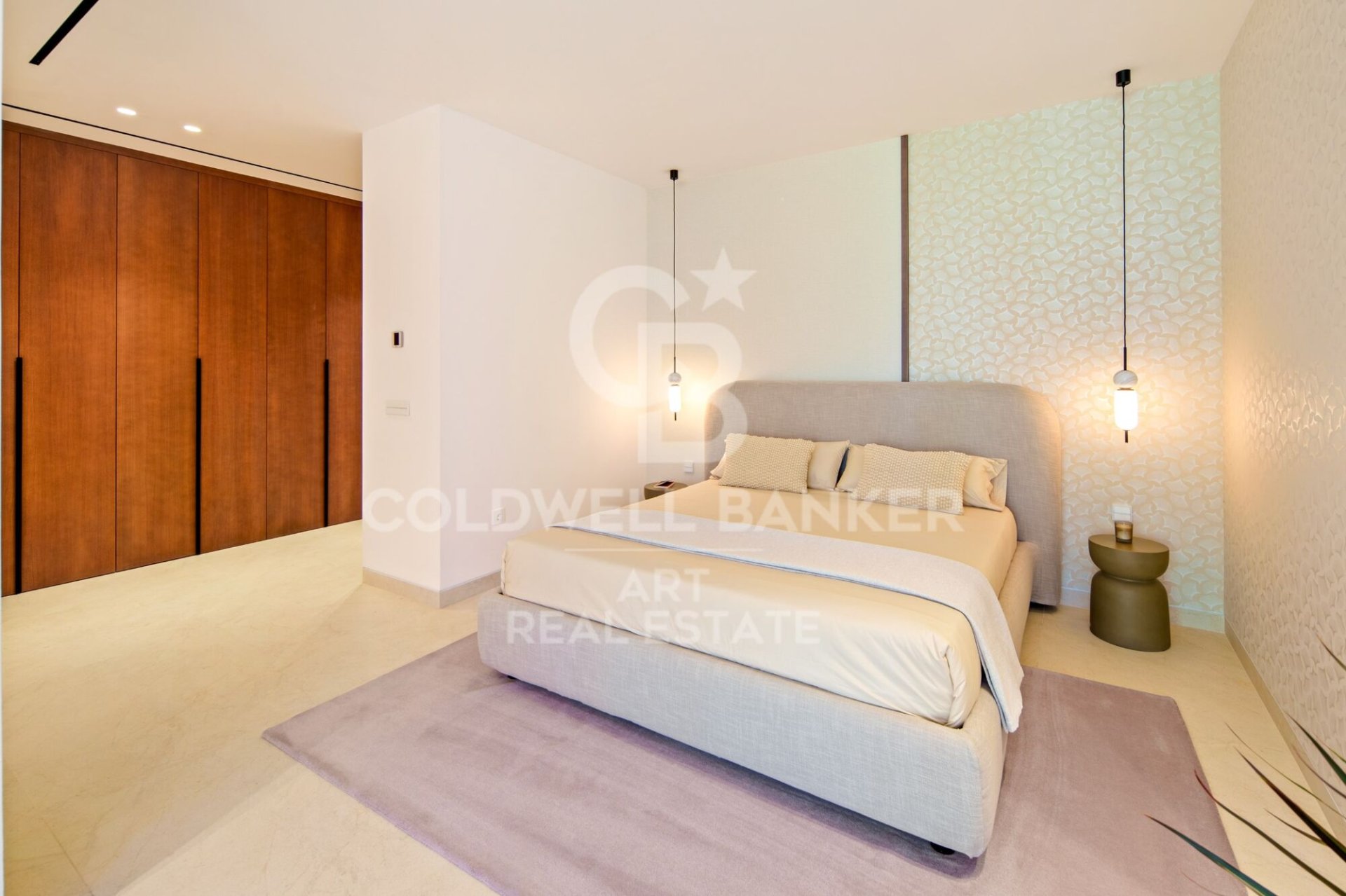 Huvila Marbella, Malaga, Espanja 5 makuuhuonetta, 986 m2 No. 178566