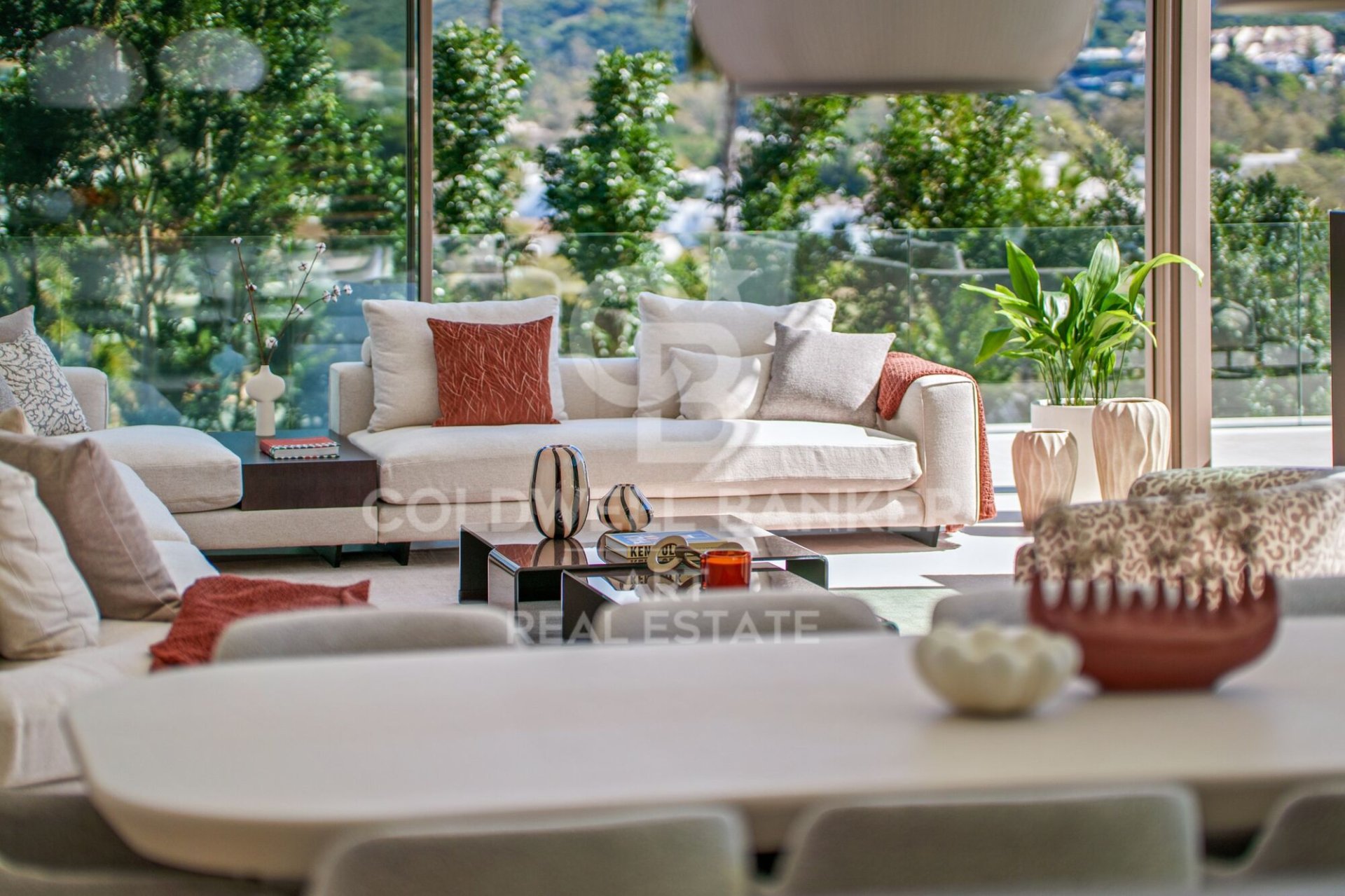 Huvila Marbella, Malaga, Espanja 5 makuuhuonetta, 986 m2 No. 178566