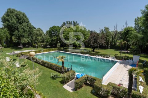 Māja Madrid, Spānijā 5 istabas, 355 m2 Nr. 178571
