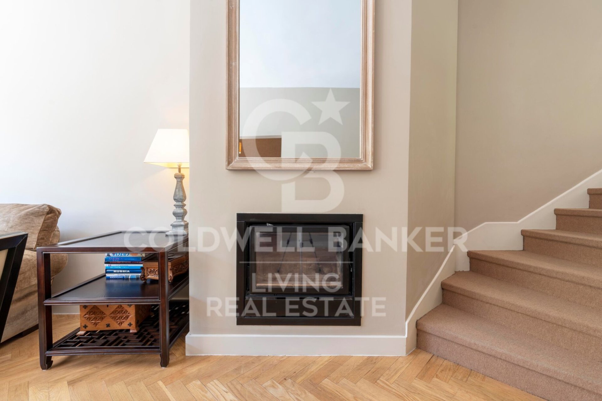 Hus i Madrid, Spanien 5 sovrum, 355 kvm. Nr. 178571