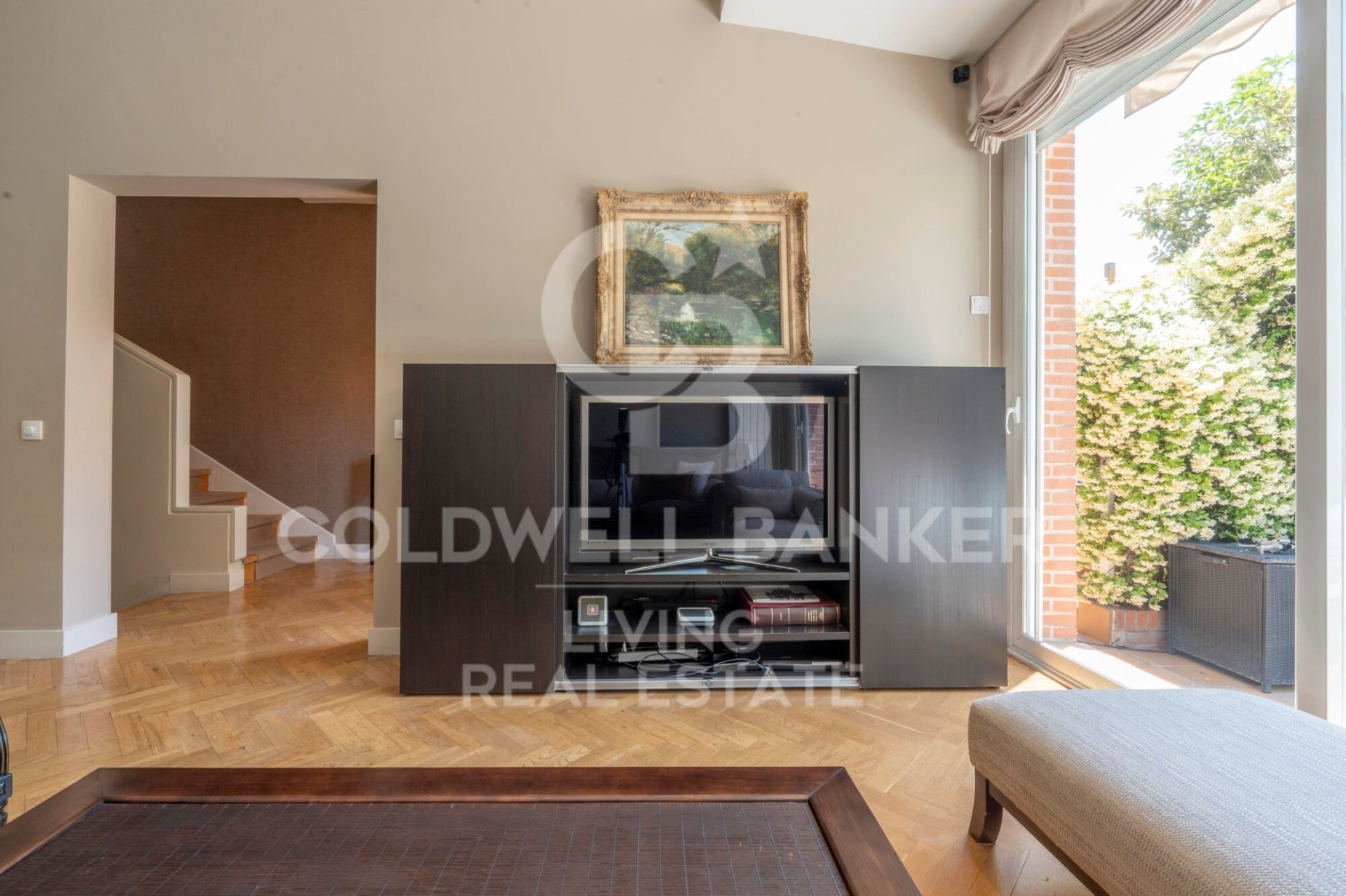 Hus i Madrid, Spanien 5 sovrum, 355 kvm. Nr. 178571