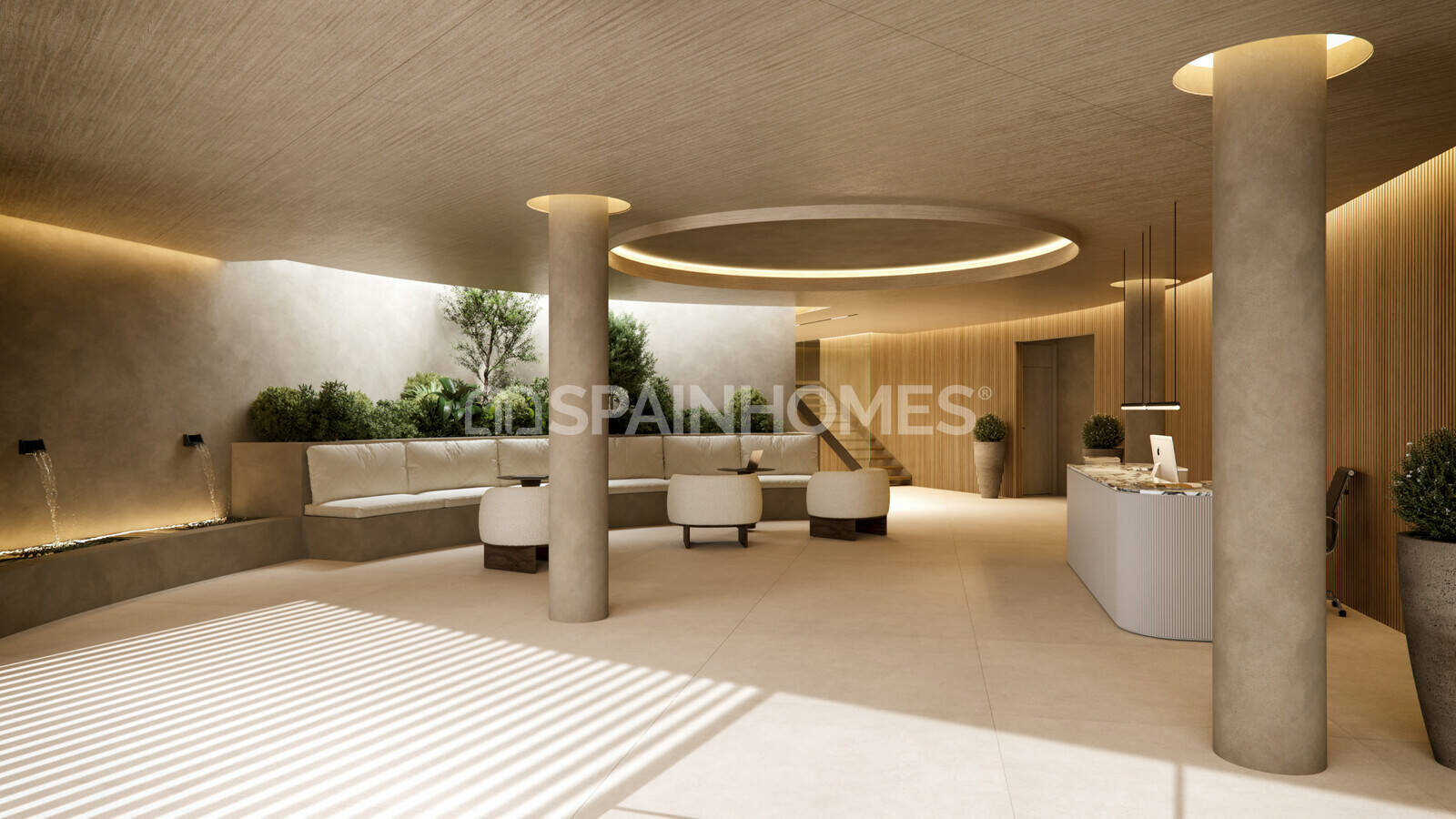 Appartamento a Fuengirola, Malaga, Spagna 2 camere da letto, 96 mq. N° 149649