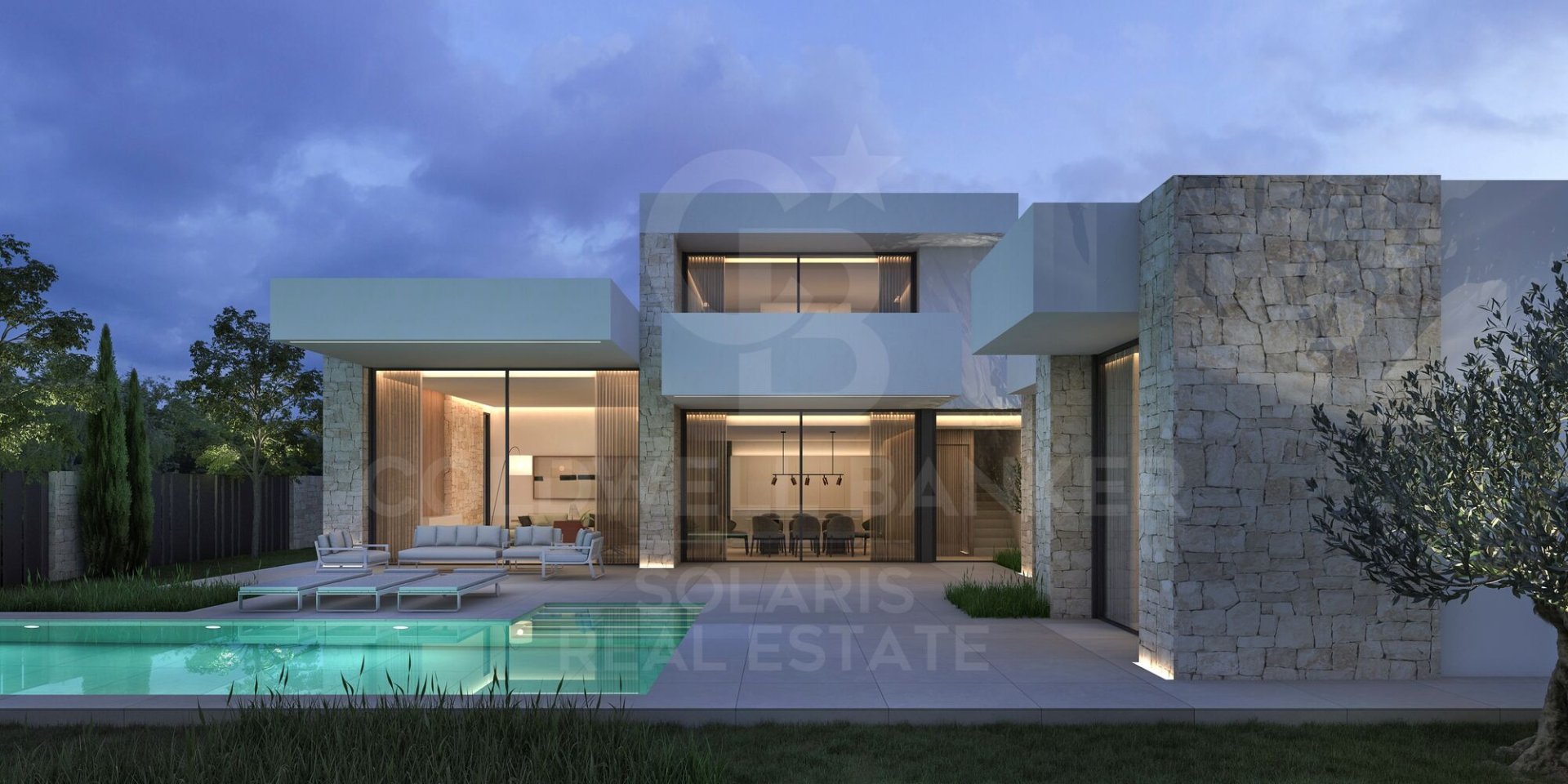 Villa Denia, Alicante, Spānijā 3 istabas,  Nr. 157638