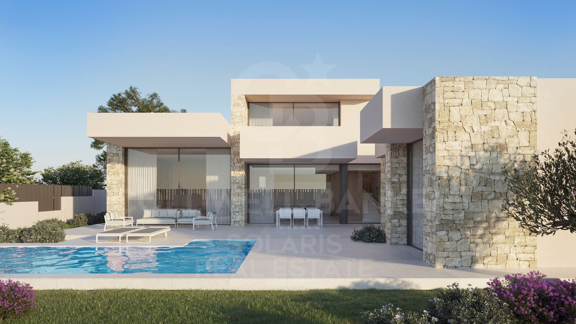 Villa Denia, Alicante, Spānijā 3 istabas,  Nr. 157638