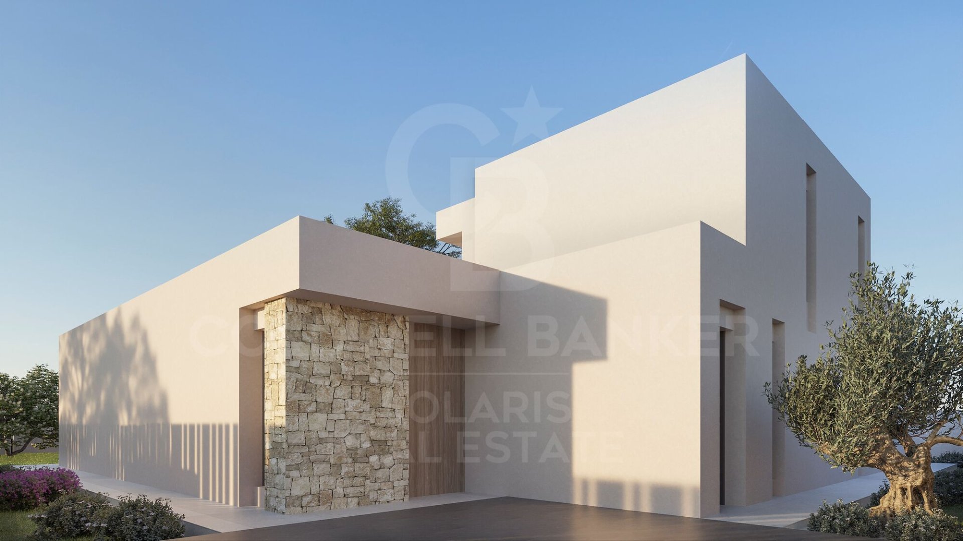 Villa Denia, Alicante, Spānijā 3 istabas,  Nr. 157638