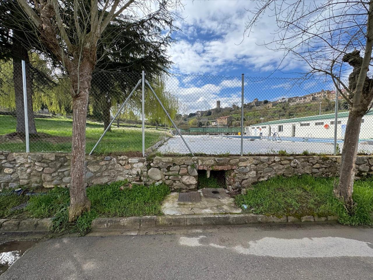 Parcela en Castellterçol, Barcelona, España No. 191409
