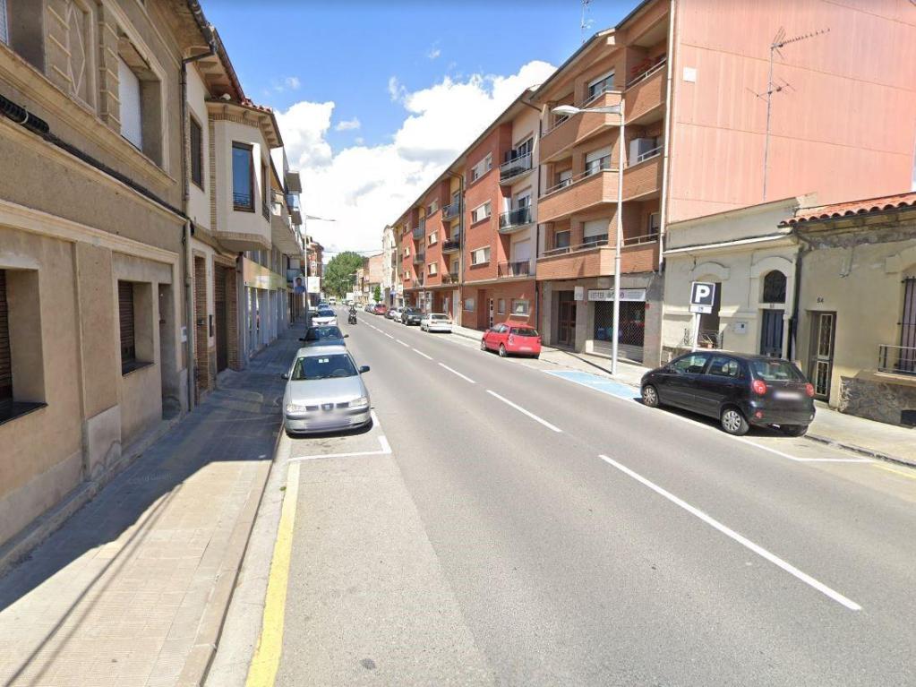 Land plot in Manlleu, Barcelona, Spain No. 191412