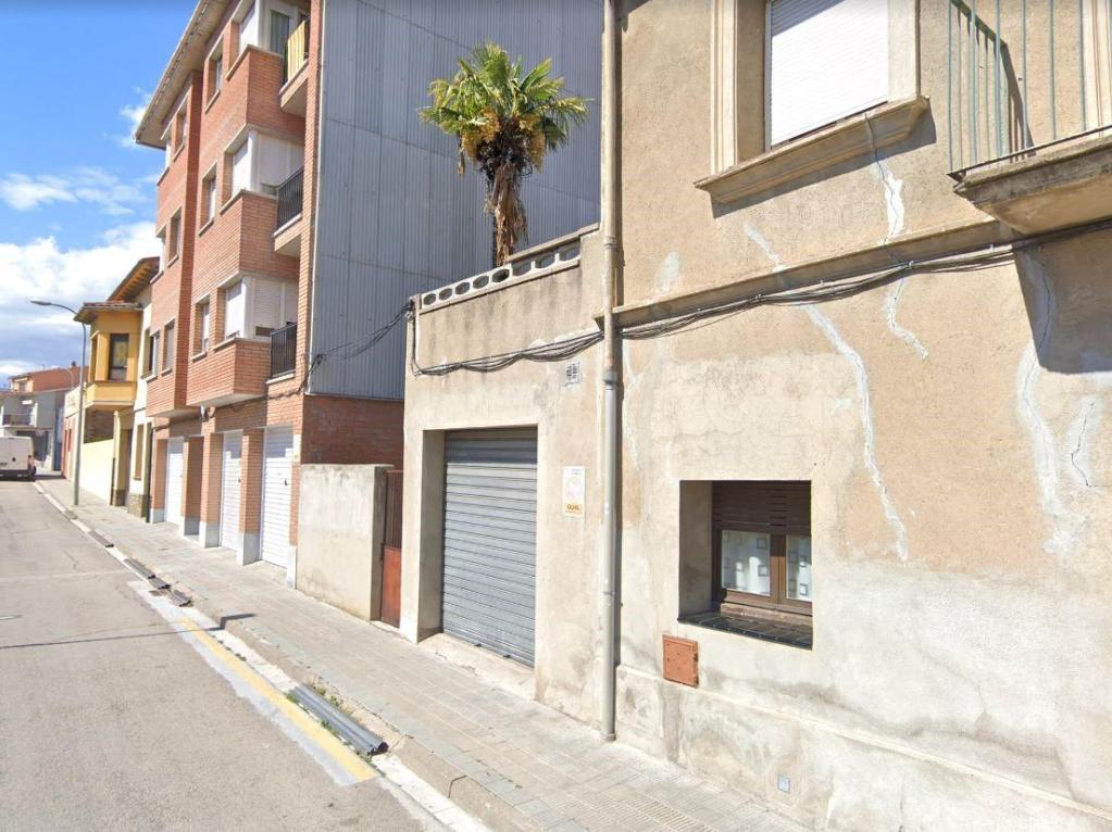 Land plot in Manlleu, Barcelona, Spain No. 191412