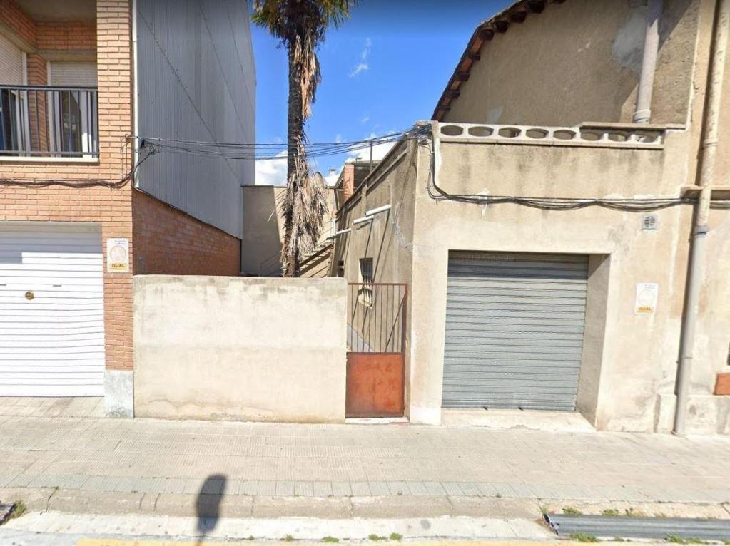 Land plot in Manlleu, Barcelona, Spain No. 191412