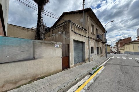 Land plot in Manlleu, Barcelona, Spain No. 191412