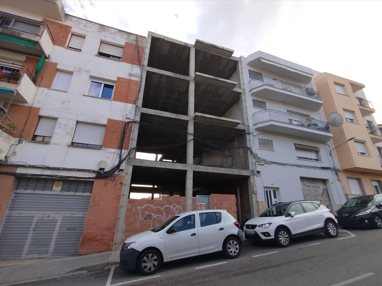 Сasa en Esparreguera, Barcelona, España 1 dormitorio, 194 m2 No. 191414
