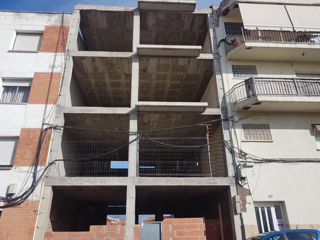 Сasa en Esparreguera, Barcelona, España 1 dormitorio, 194 m2 No. 191414