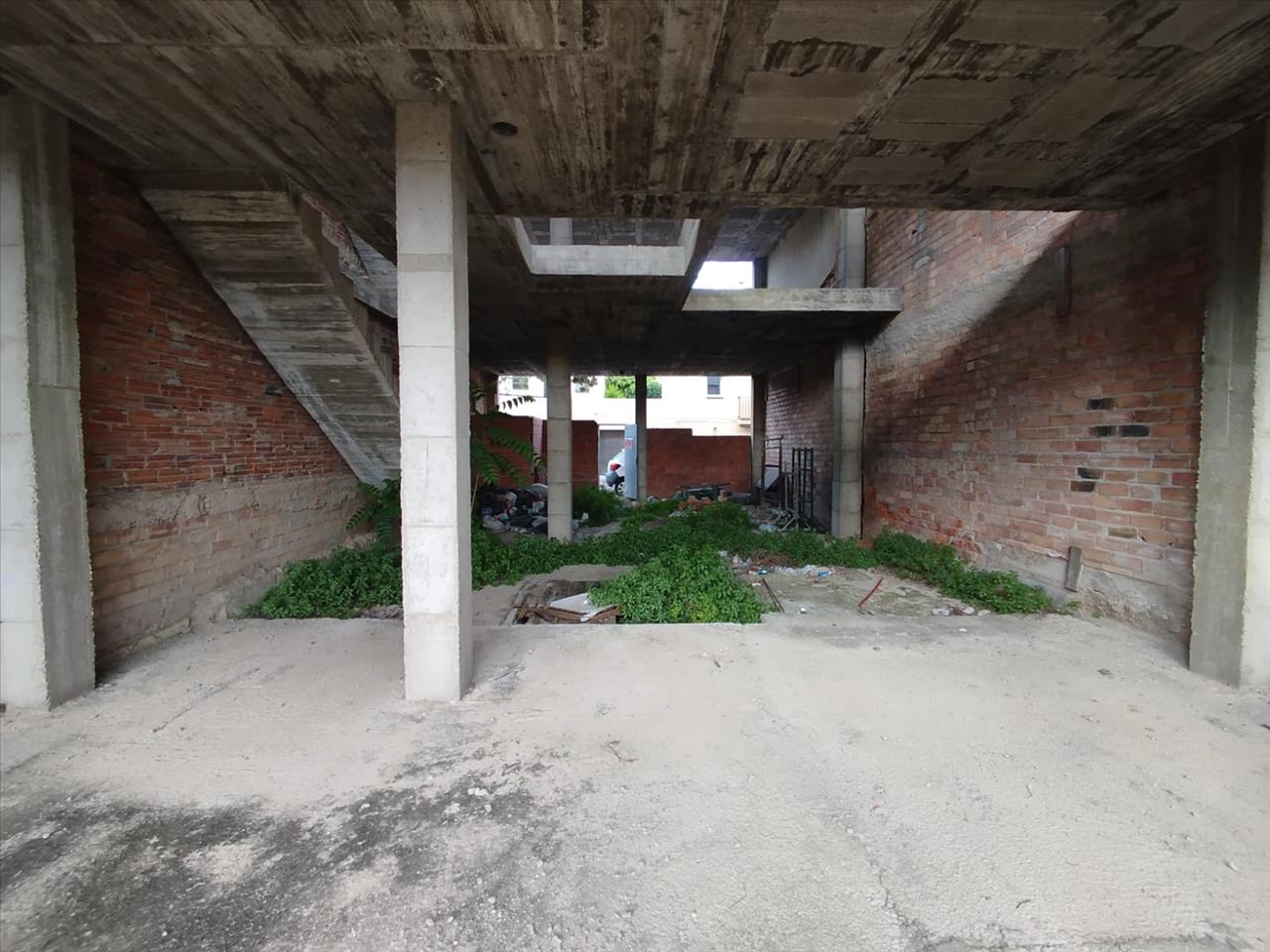 Сasa en Esparreguera, Barcelona, España 1 dormitorio, 194 m2 No. 191414