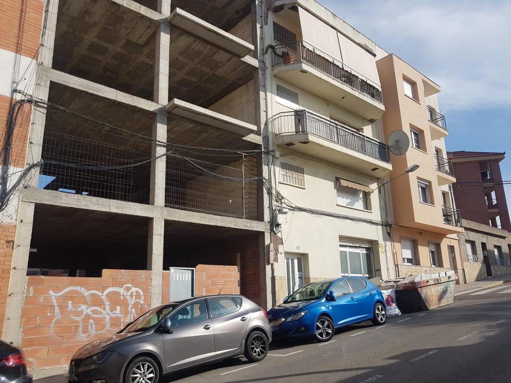 Сasa en Esparreguera, Barcelona, España 1 dormitorio, 194 m2 No. 191414