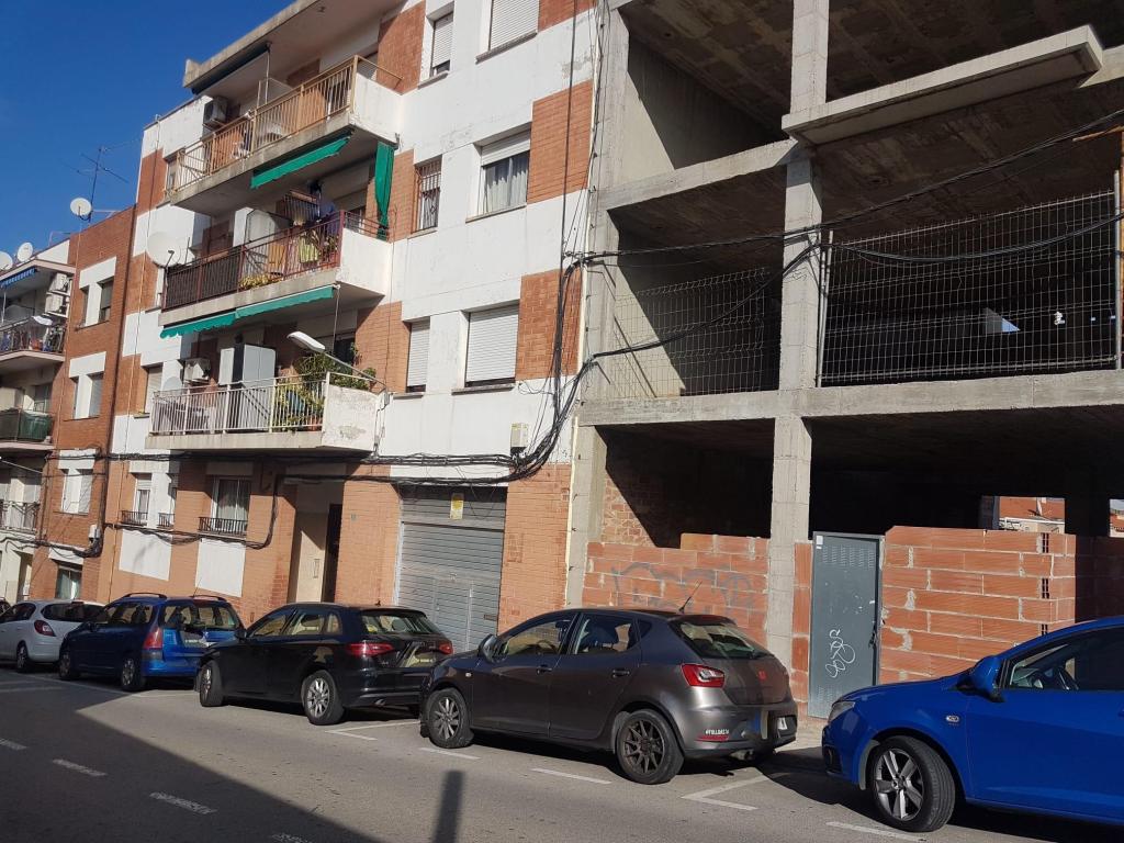 Сasa en Esparreguera, Barcelona, España 1 dormitorio, 194 m2 No. 191414