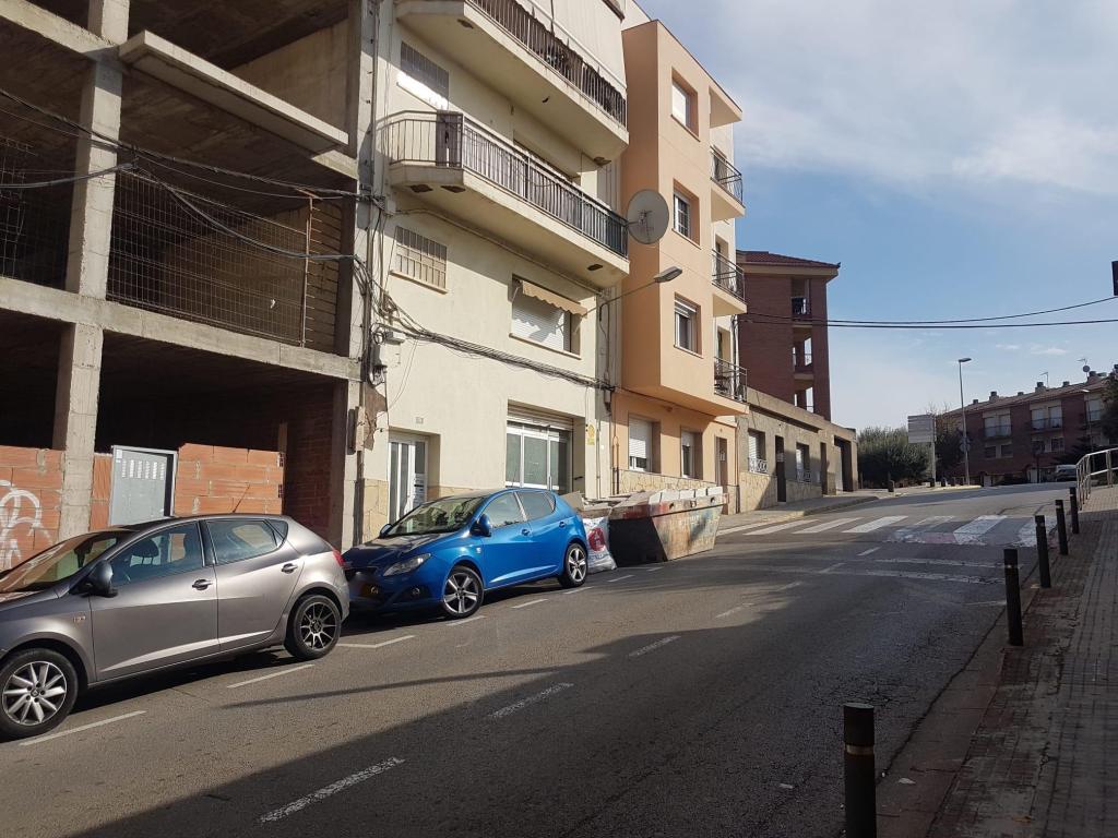 Сasa en Esparreguera, Barcelona, España 1 dormitorio, 194 m2 No. 191414