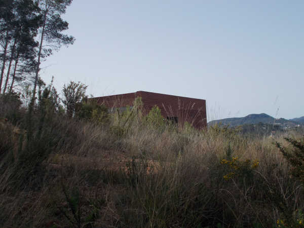 House à Corbera de Llobregat, Barcelona, Espagne 3 chambres, 317 m2 No. 191413