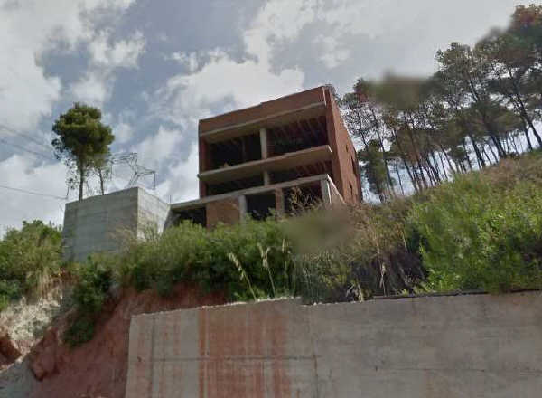 House à Corbera de Llobregat, Barcelona, Espagne 3 chambres, 317 m2 No. 191413
