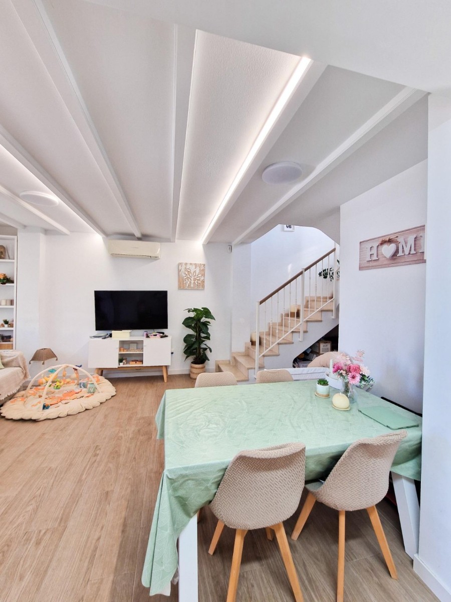 Paritalo Gran Alacant, Alicante, Espanja 2 makuuhuonetta, 110 m2 No. 143587