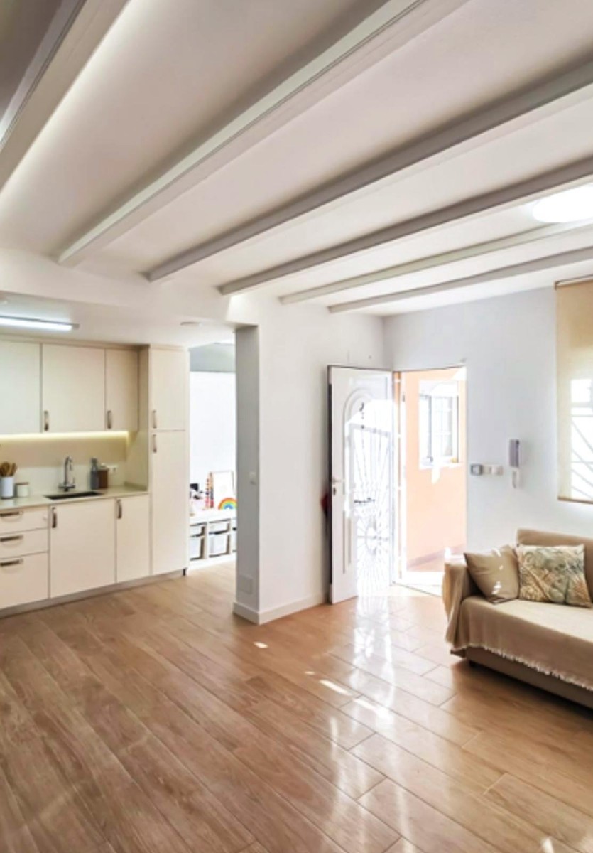 Paritalo Gran Alacant, Alicante, Espanja 2 makuuhuonetta, 110 m2 No. 143587