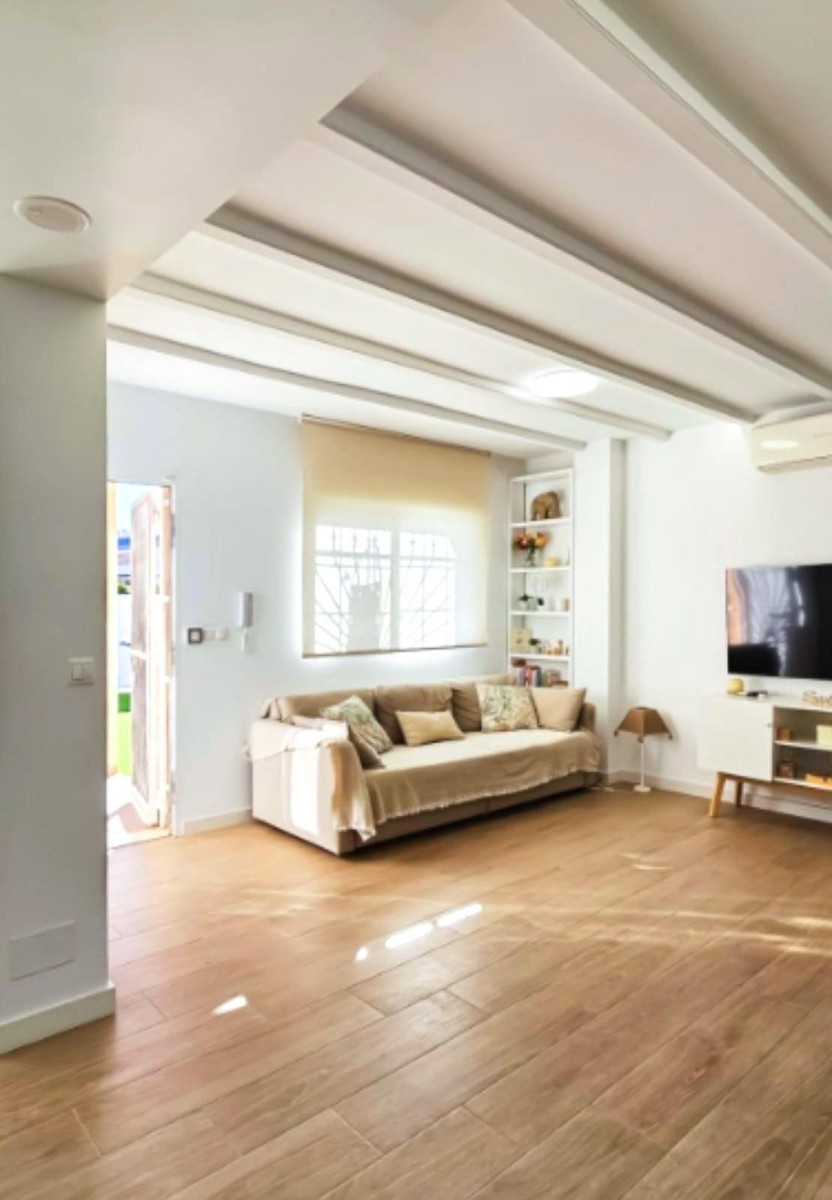 Paritalo Gran Alacant, Alicante, Espanja 2 makuuhuonetta, 110 m2 No. 143587
