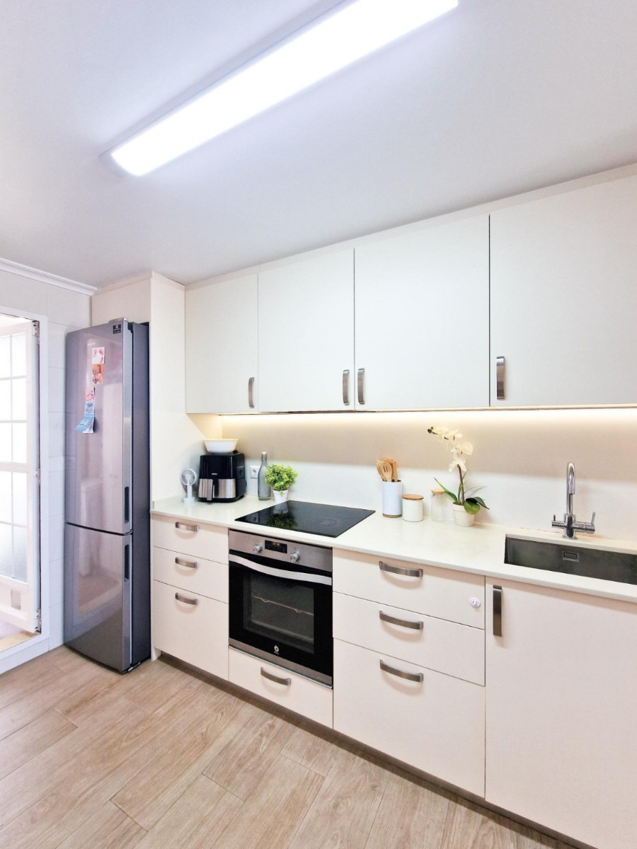 Paritalo Gran Alacant, Alicante, Espanja 2 makuuhuonetta, 110 m2 No. 143587
