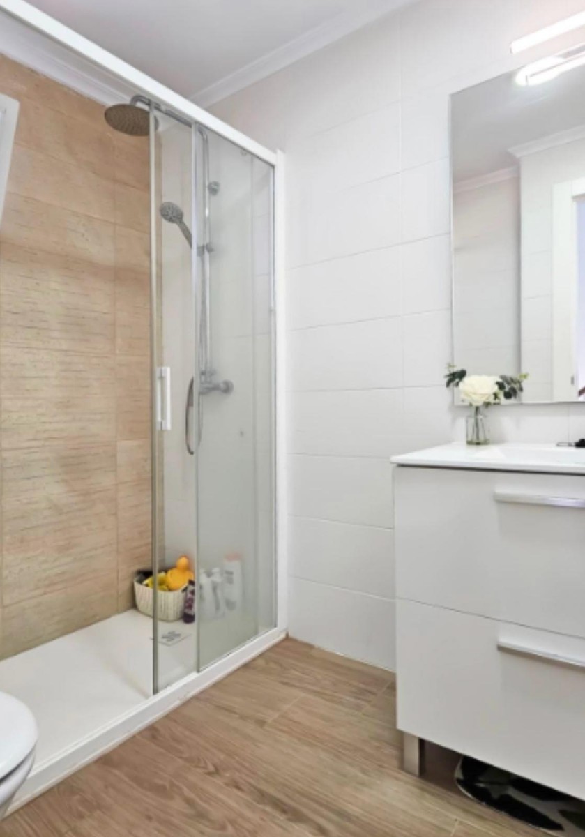 Paritalo Gran Alacant, Alicante, Espanja 2 makuuhuonetta, 110 m2 No. 143587