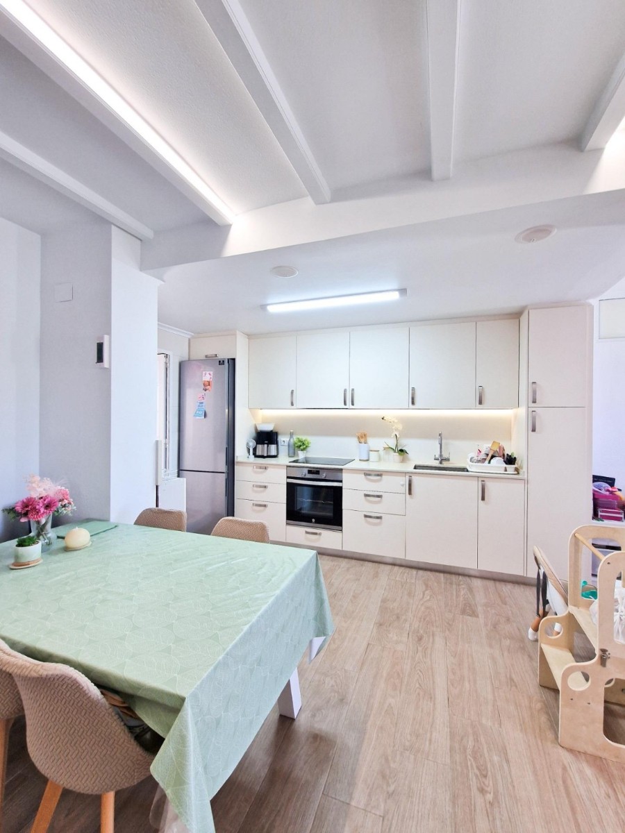 Paritalo Gran Alacant, Alicante, Espanja 2 makuuhuonetta, 110 m2 No. 143587