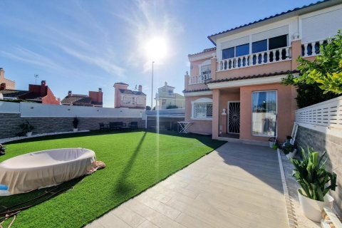 Paritalo Gran Alacant, Alicante, Espanja 2 makuuhuonetta, 110 m2 No. 143587