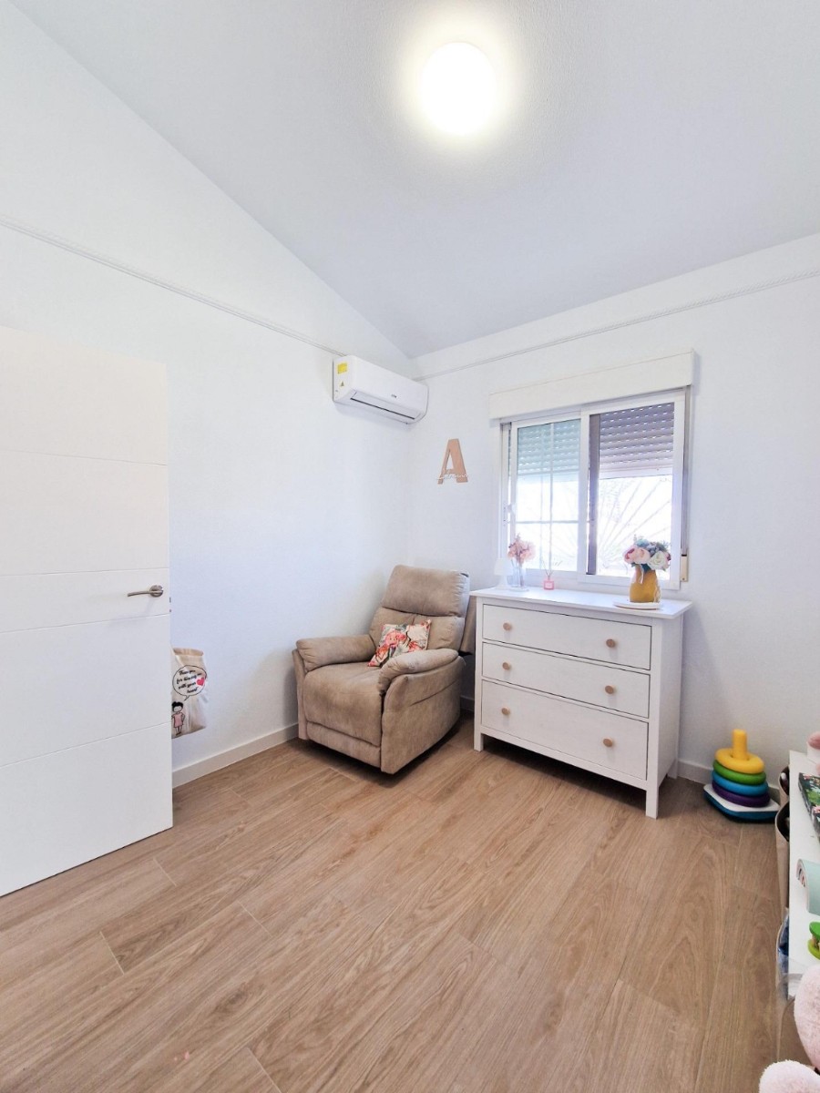 Paritalo Gran Alacant, Alicante, Espanja 2 makuuhuonetta, 110 m2 No. 143587