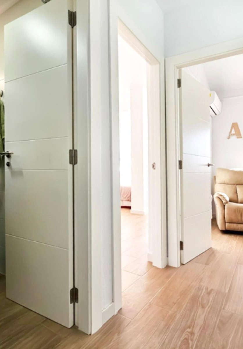 Paritalo Gran Alacant, Alicante, Espanja 2 makuuhuonetta, 110 m2 No. 143587
