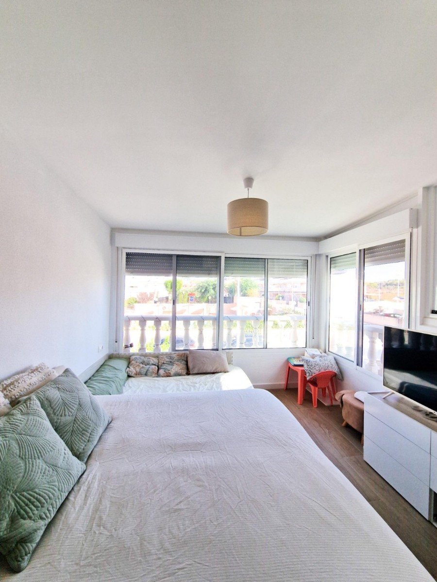 Paritalo Gran Alacant, Alicante, Espanja 2 makuuhuonetta, 110 m2 No. 143587