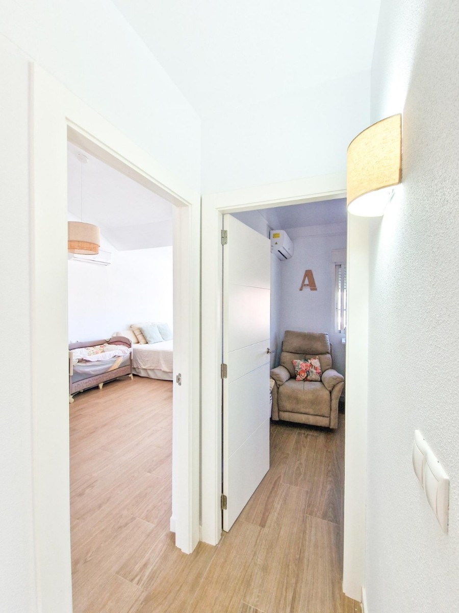 Paritalo Gran Alacant, Alicante, Espanja 2 makuuhuonetta, 110 m2 No. 143587