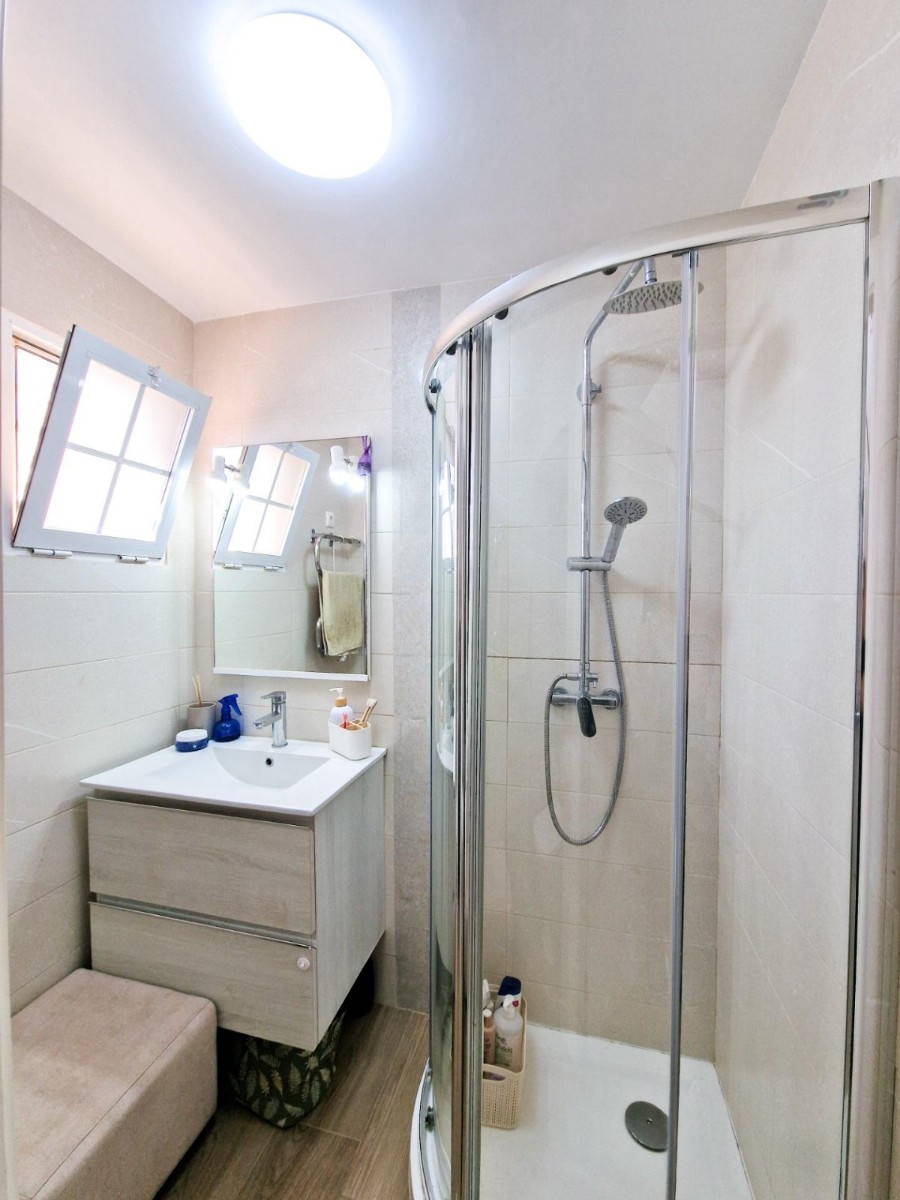 Paritalo Gran Alacant, Alicante, Espanja 2 makuuhuonetta, 110 m2 No. 143587