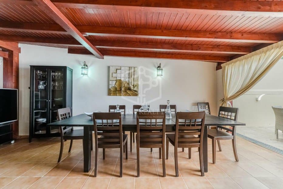Villa Tacoronte, Tenerife, Spānijā 4 istabas, 233 m2 Nr. 143582