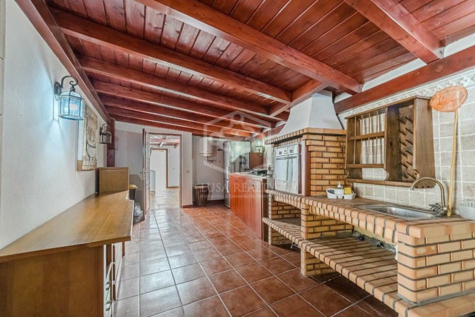 Villa Tacoronte, Tenerife, Spānijā 4 istabas, 233 m2 Nr. 143582