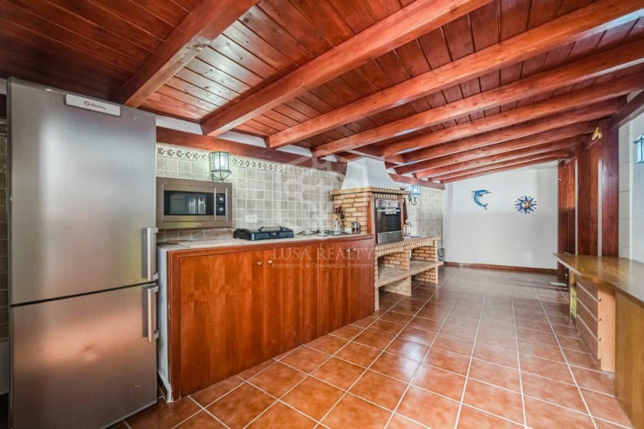 Villa Tacoronte, Tenerife, Spānijā 4 istabas, 233 m2 Nr. 143582