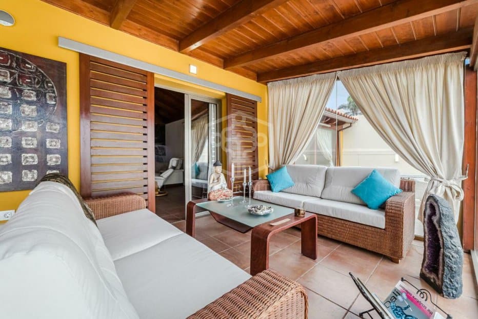 Villa Tacoronte, Tenerife, Spānijā 4 istabas, 233 m2 Nr. 143582