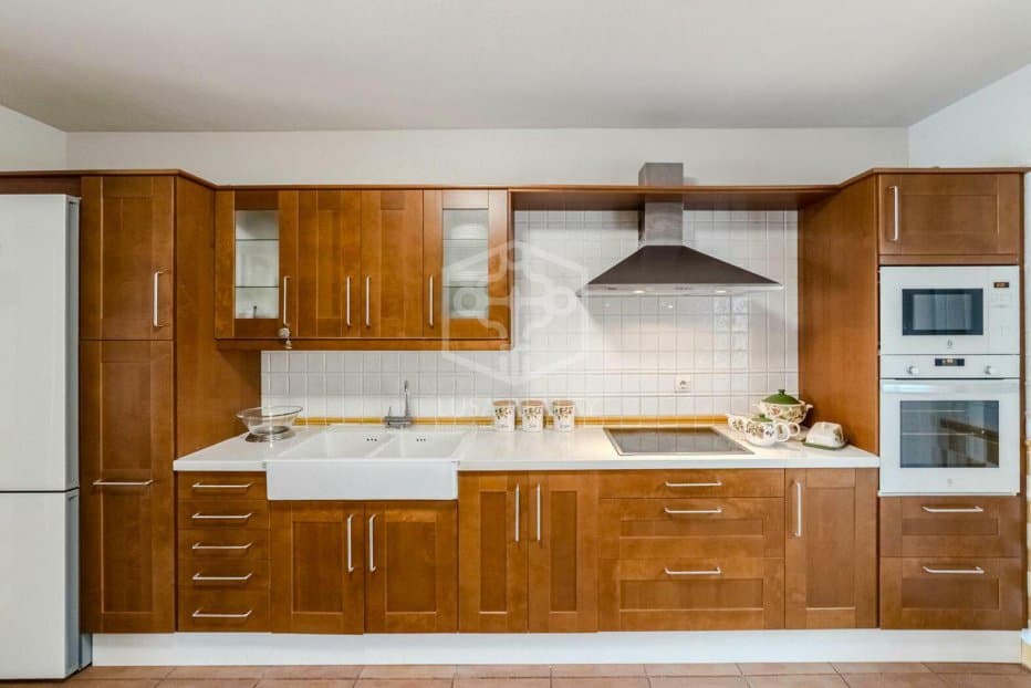 Villa Tacoronte, Tenerife, Spānijā 4 istabas, 233 m2 Nr. 143582