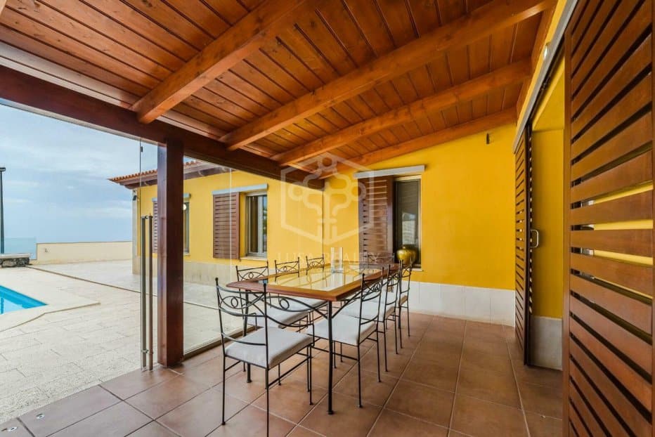 Villa Tacoronte, Tenerife, Spānijā 4 istabas, 233 m2 Nr. 143582