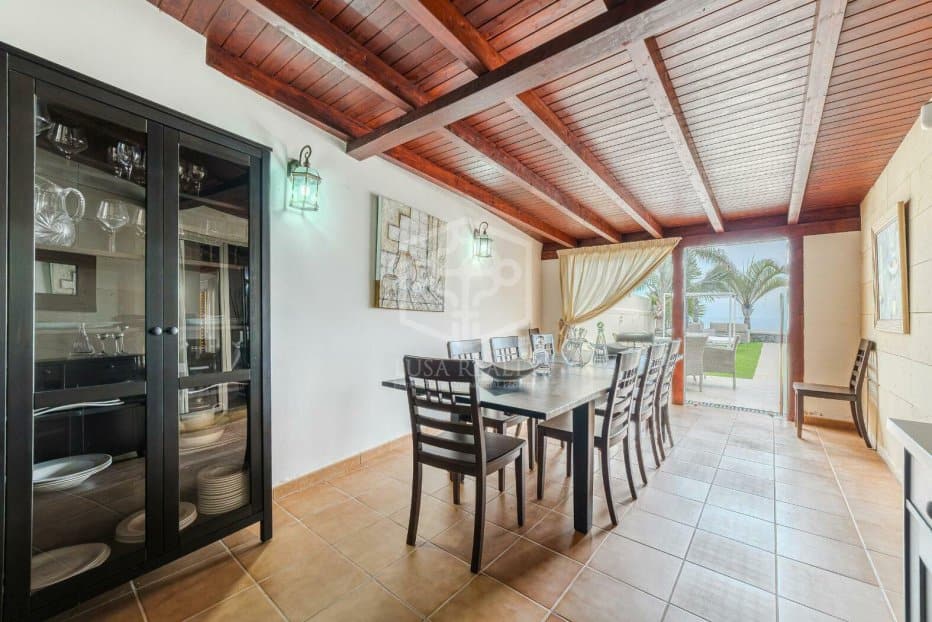 Villa Tacoronte, Tenerife, Spānijā 4 istabas, 233 m2 Nr. 143582