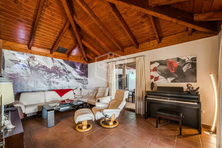 Villa Tacoronte, Tenerife, Spānijā 4 istabas, 233 m2 Nr. 143582