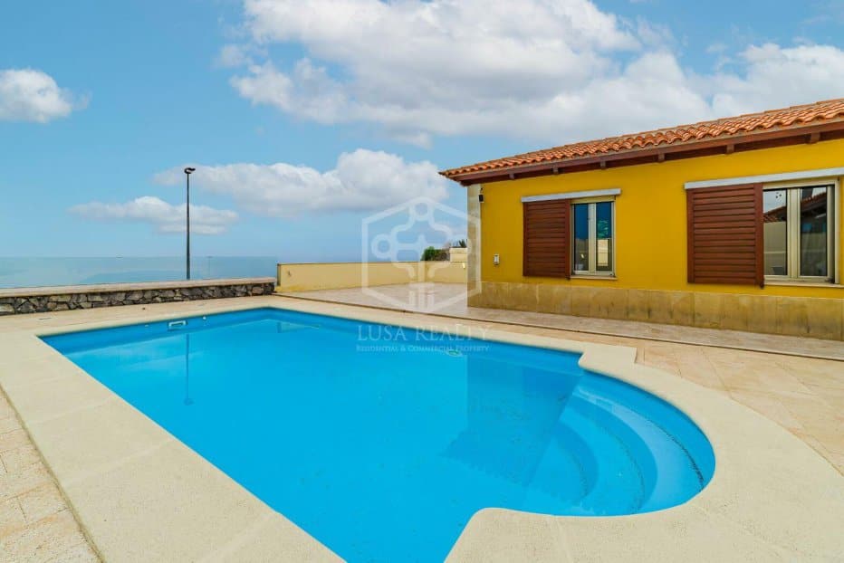 Villa Tacoronte, Tenerife, Spānijā 4 istabas, 233 m2 Nr. 143582